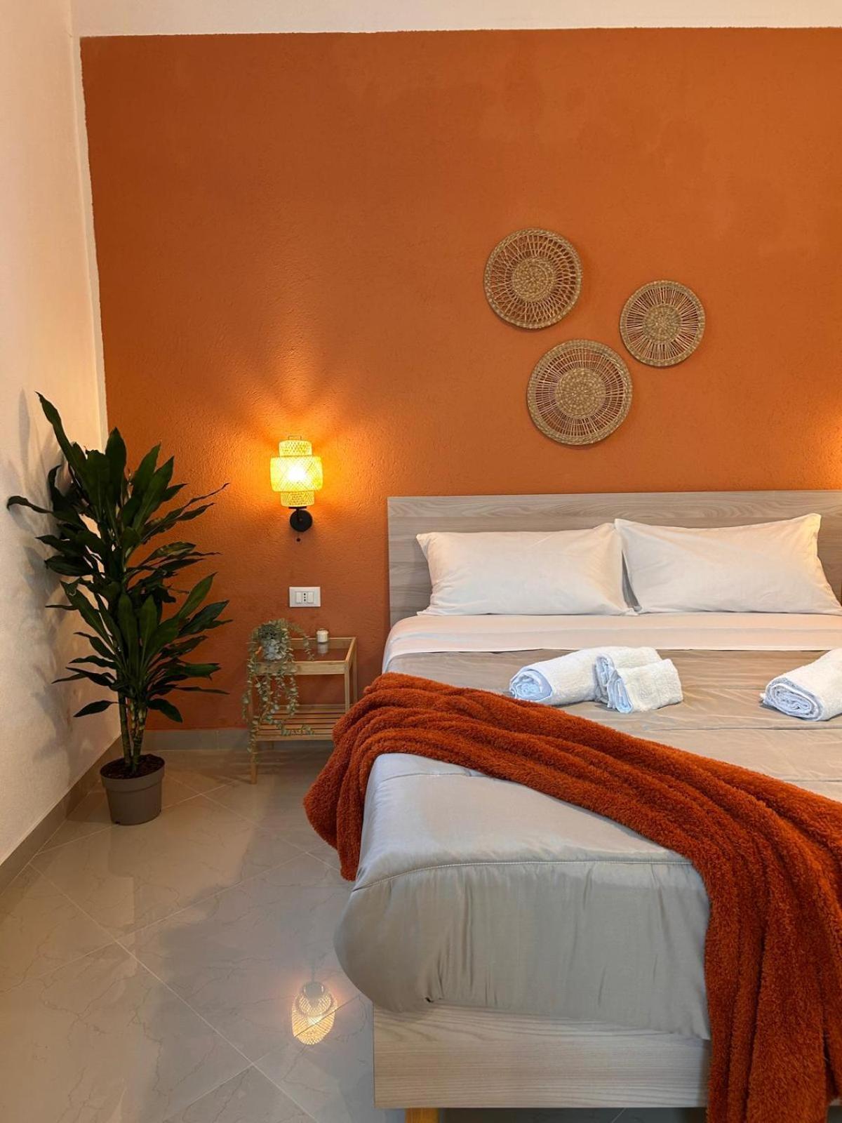 Apartament Zisa *